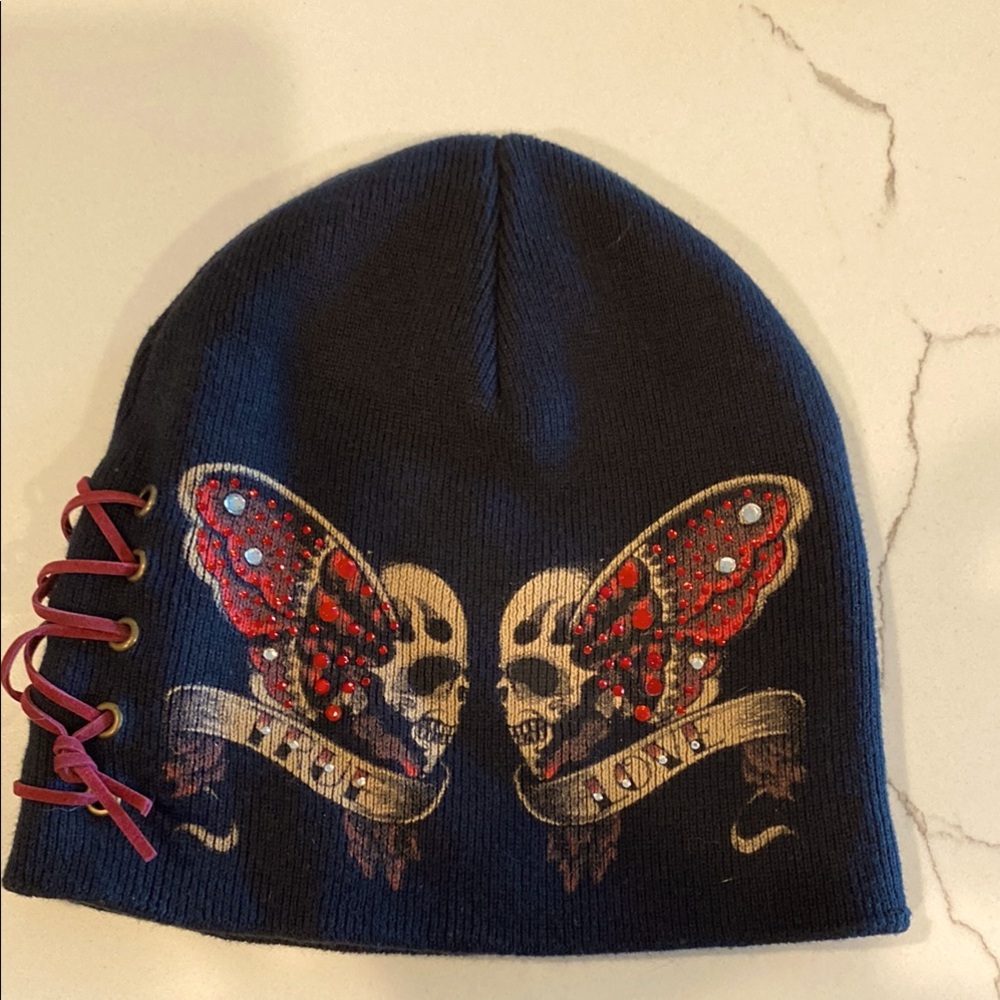 Sinful Beanie